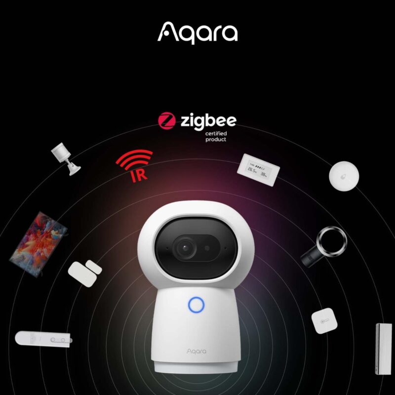 Hub Aqara G3